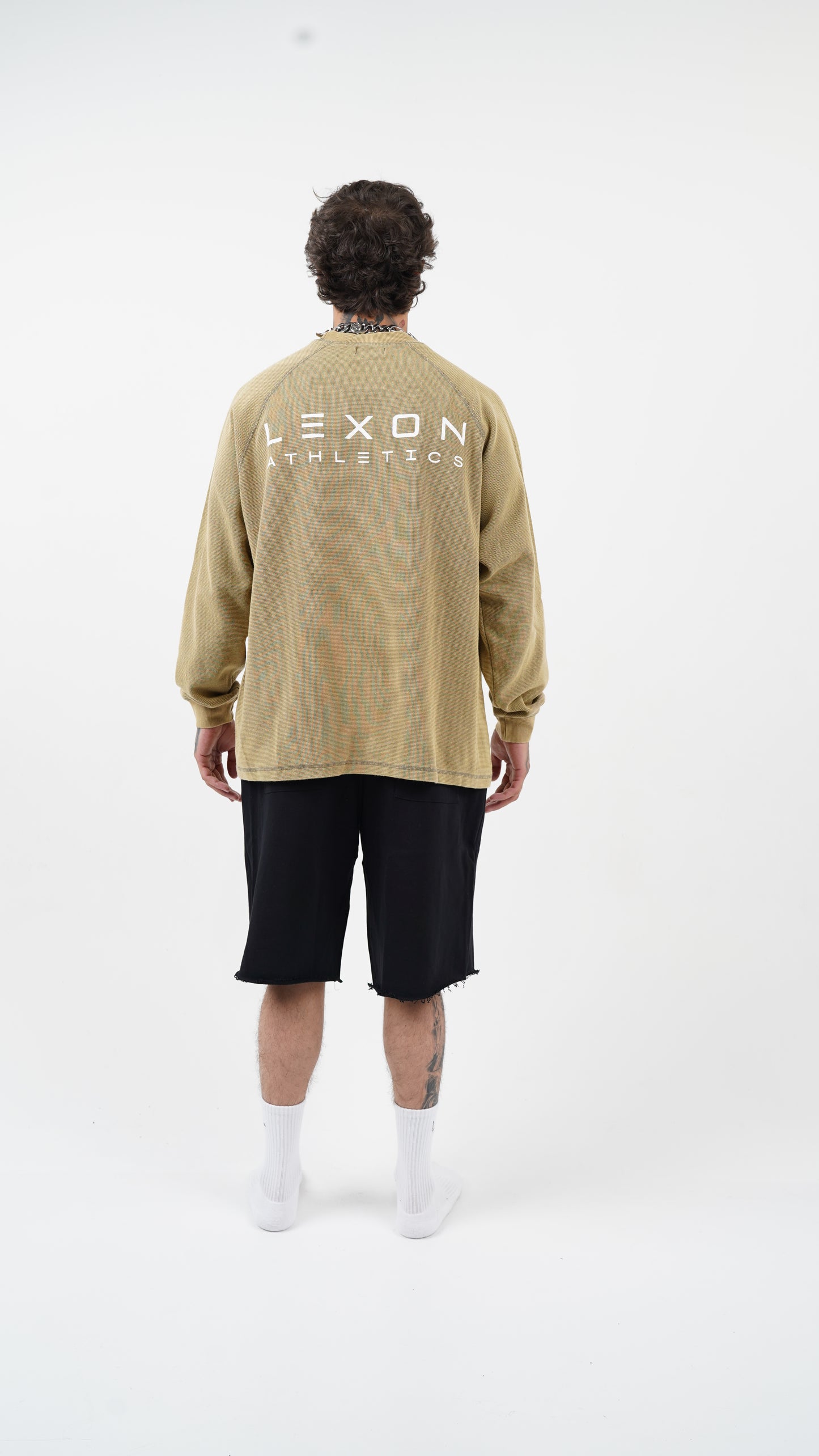 Over Sized Thermal