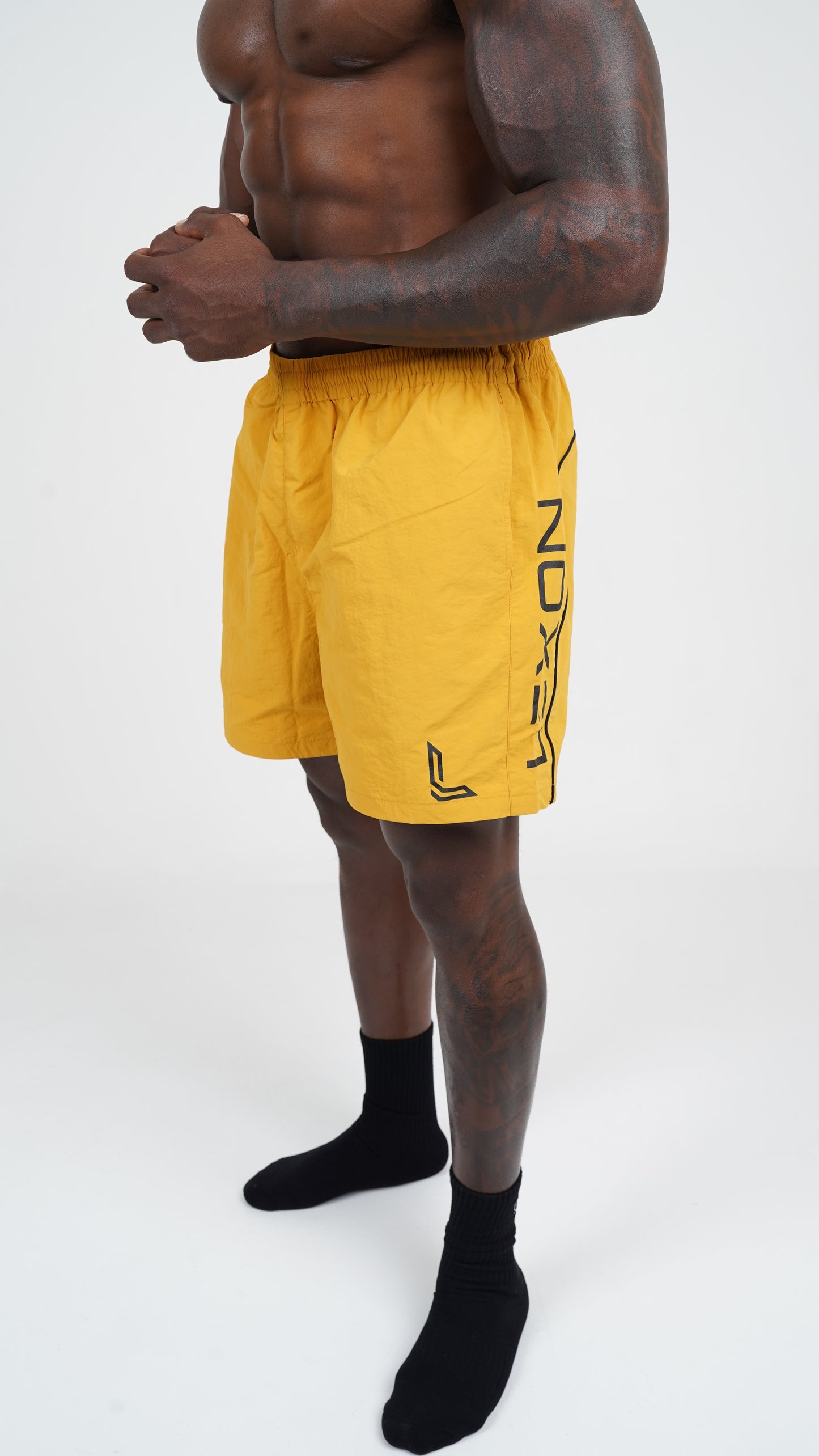 nylon Shorts