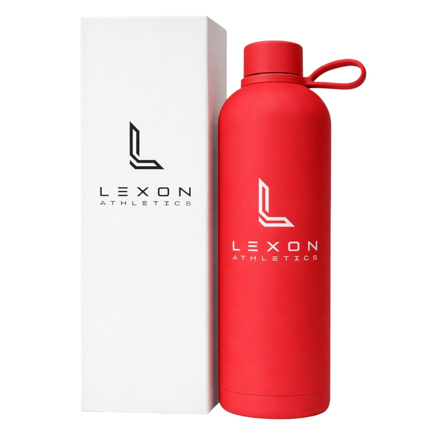 Refillable Water Bottles