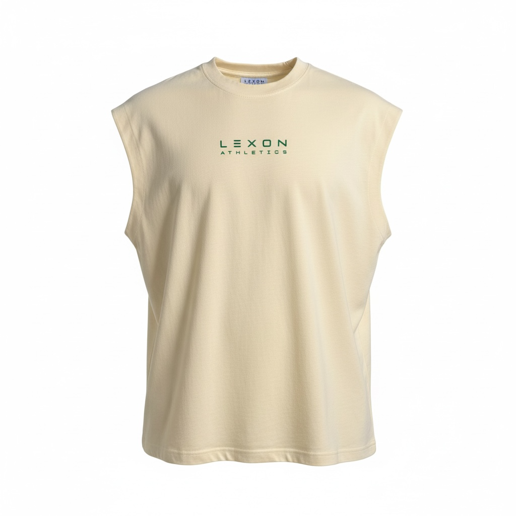 Loose Fit Tank