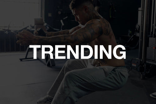 Trending