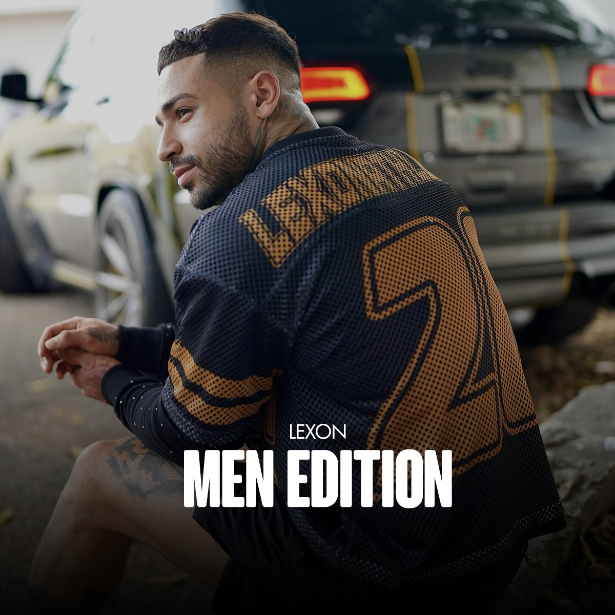 Lexon Men