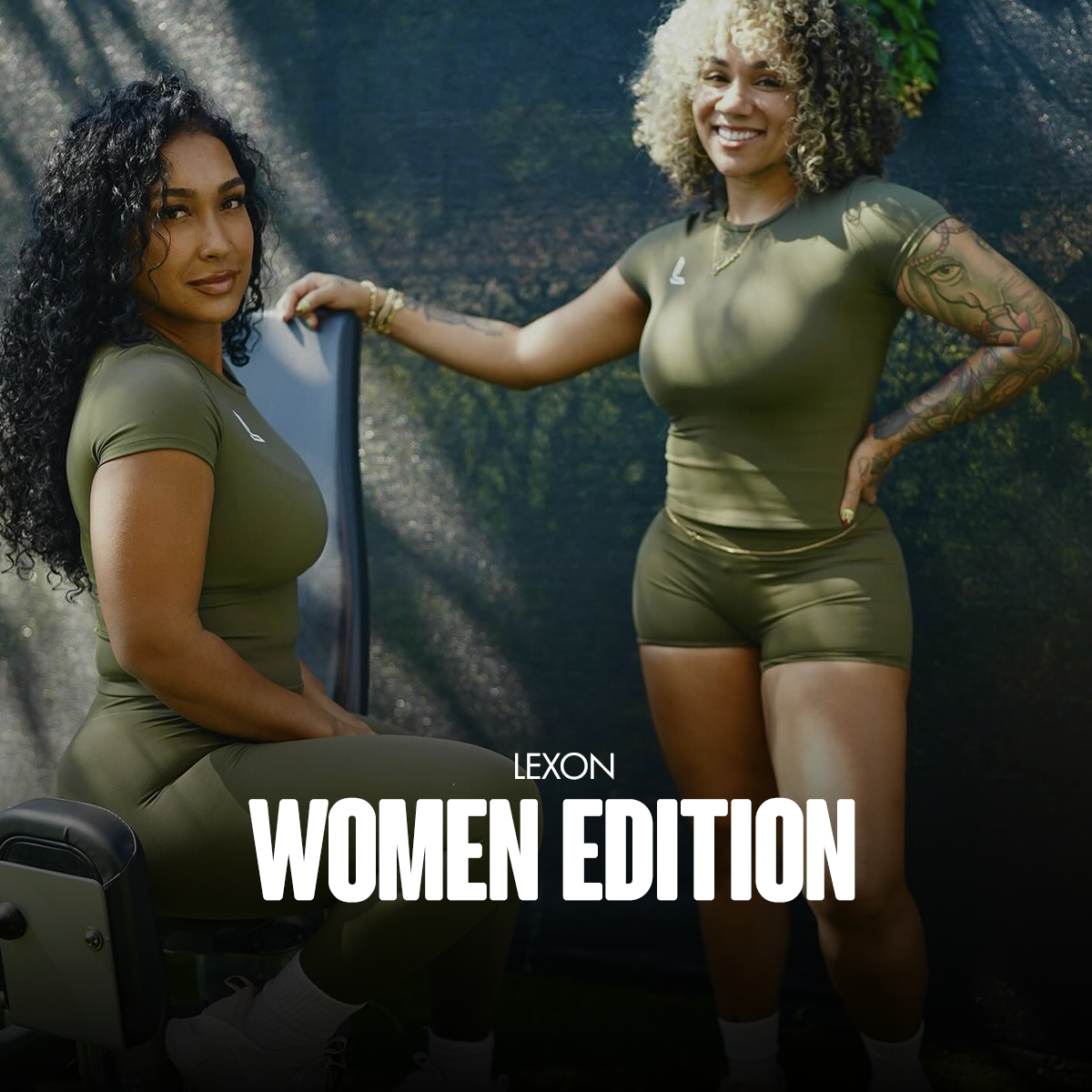 Lexon Women