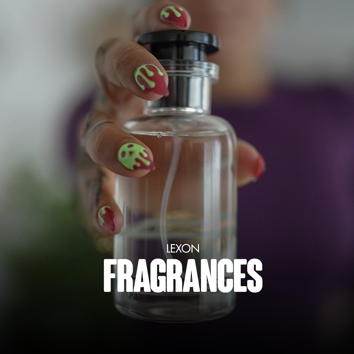 Fragrances