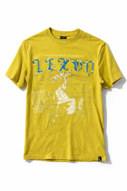 Hidden Face Classic T-shirt