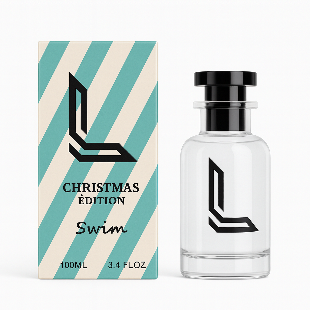 Swim Perfume