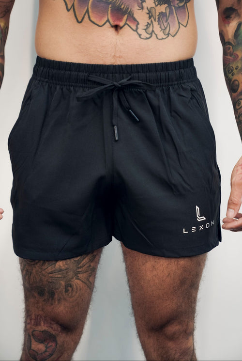 Dry Fit Shorts 6"