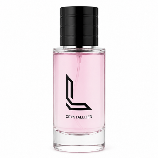 crystallized