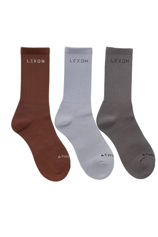 Lexon Color Socks