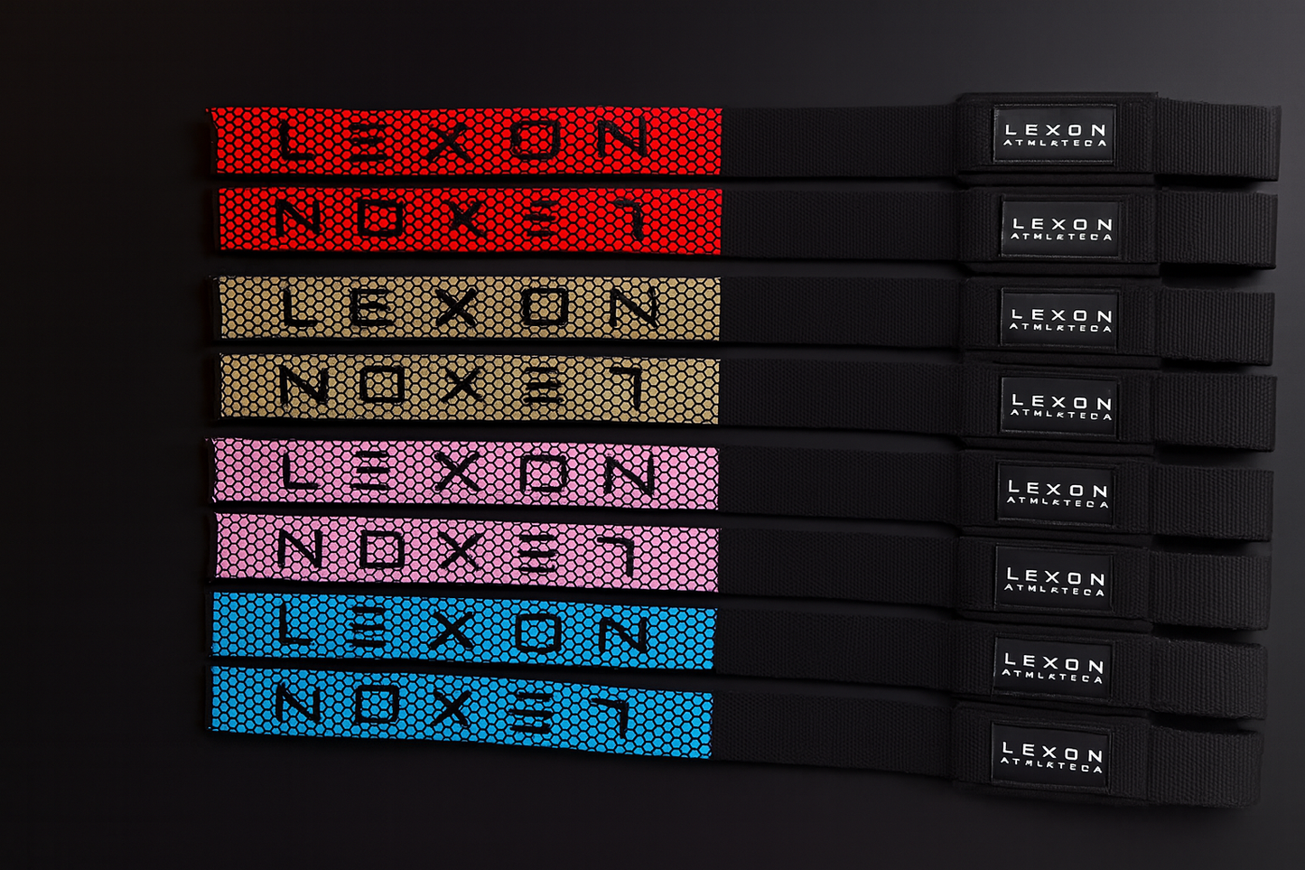 Lifting Straps