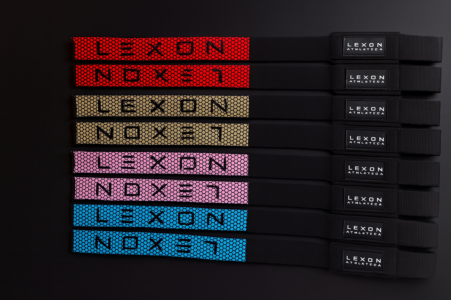 Lifting Straps