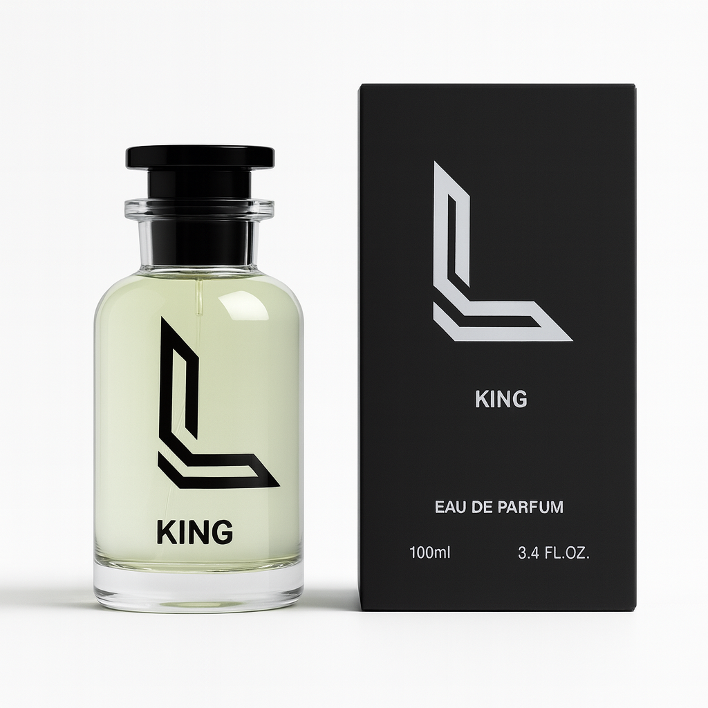 king Perfume