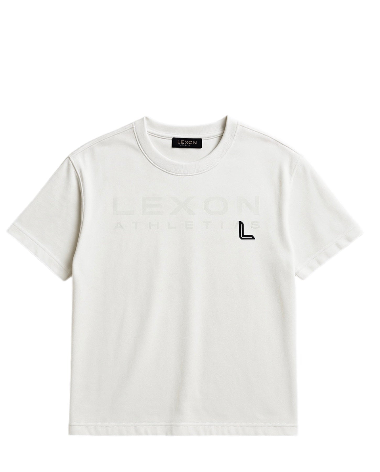 Drop Shoulder T-shirt