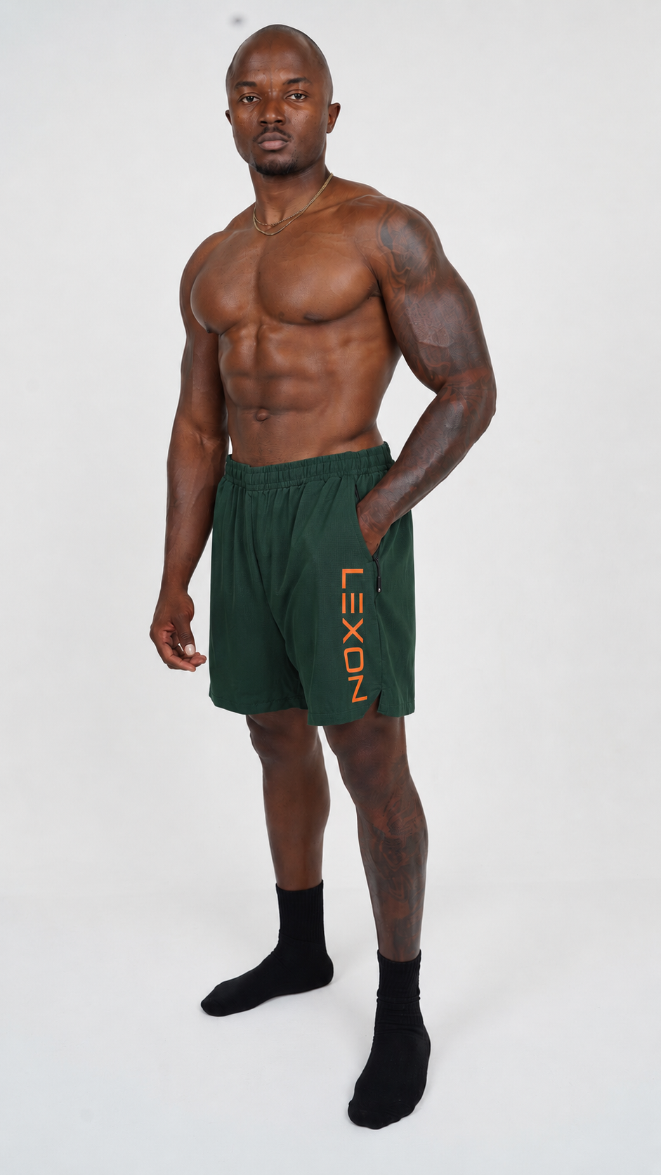 Airy 6" Shorts