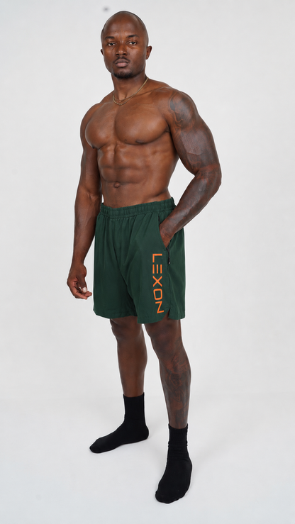 Airy 6" Shorts