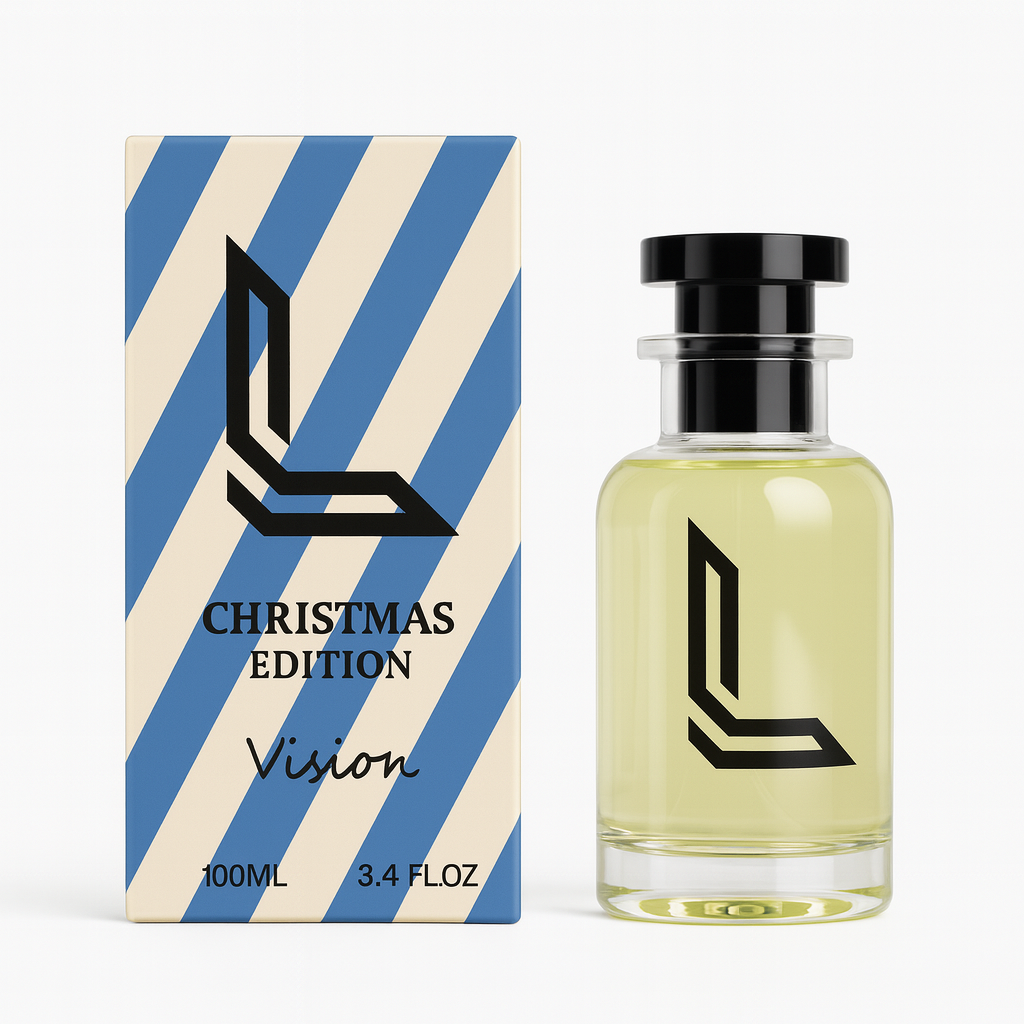 Vision Perfume