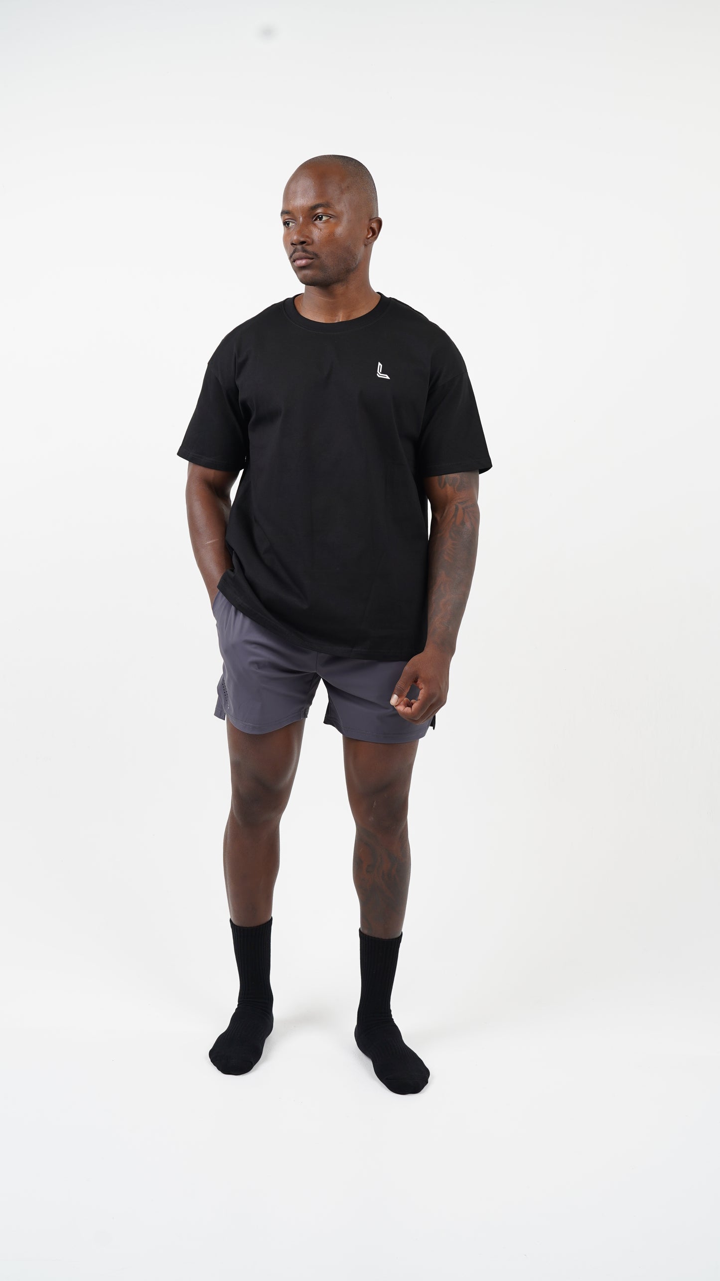 Relaxed Fit T-shirt