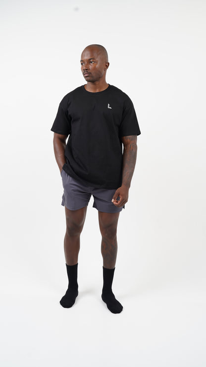 Relaxed Fit T-shirt