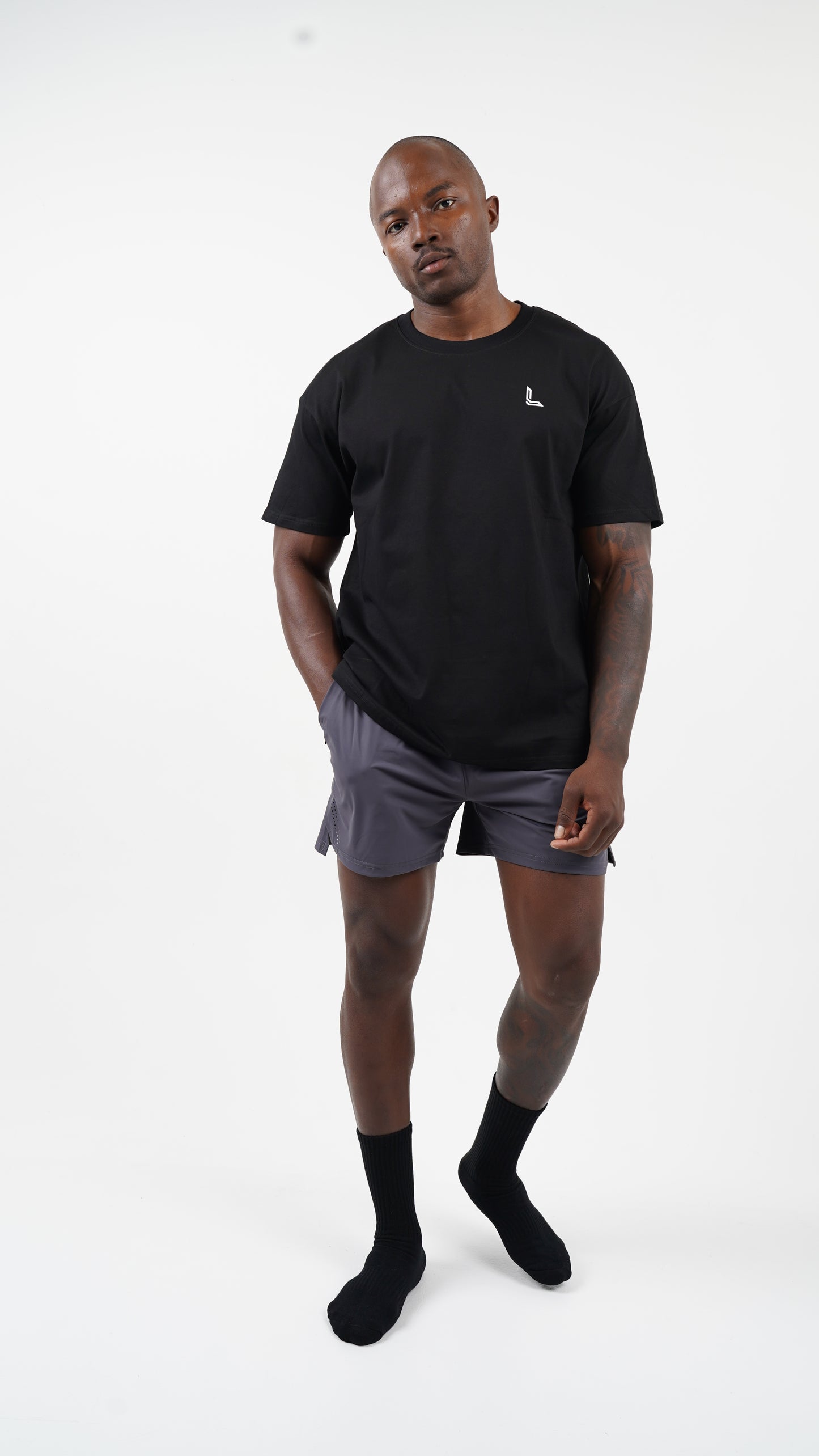Relaxed Fit T-shirt