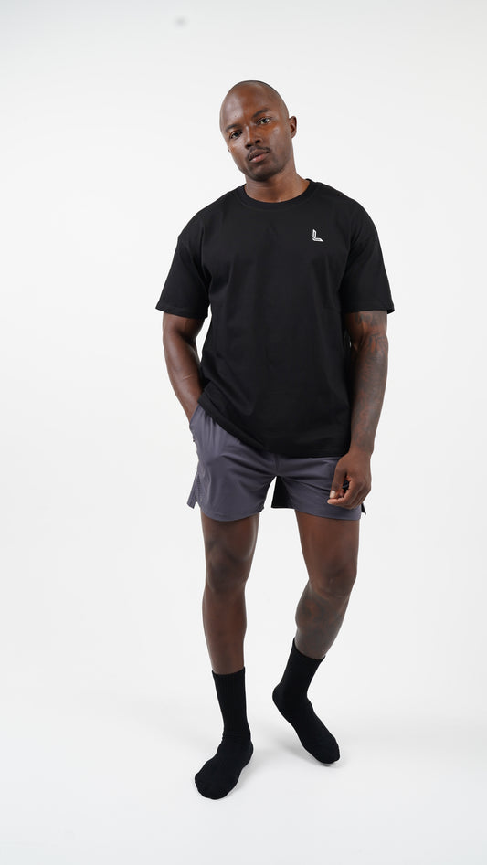 Relaxed Fit T-shirt