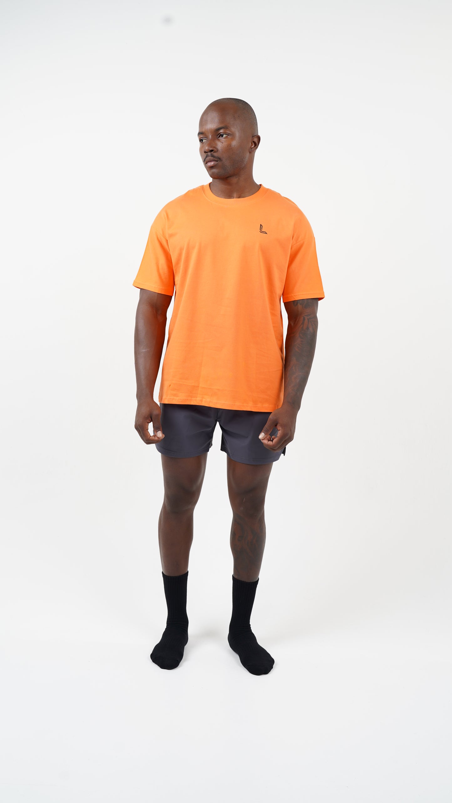 Relaxed Fit T-shirt