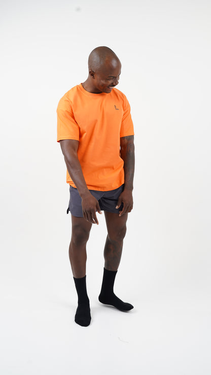Relaxed Fit T-shirt