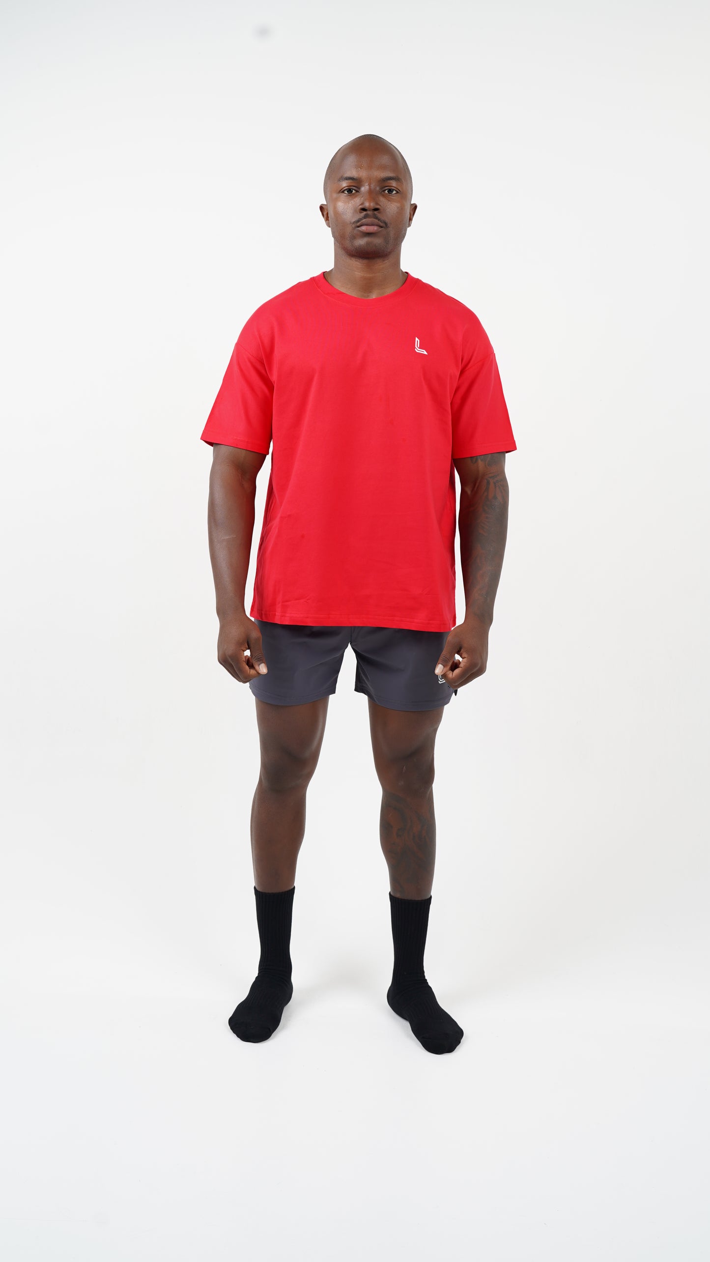Relaxed Fit T-shirt