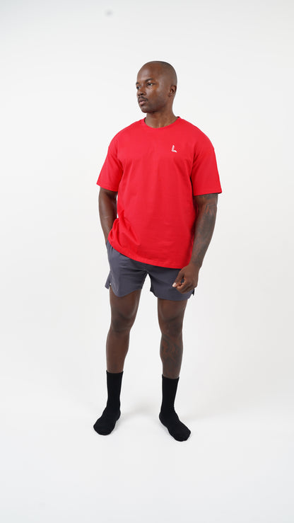 Relaxed Fit T-shirt