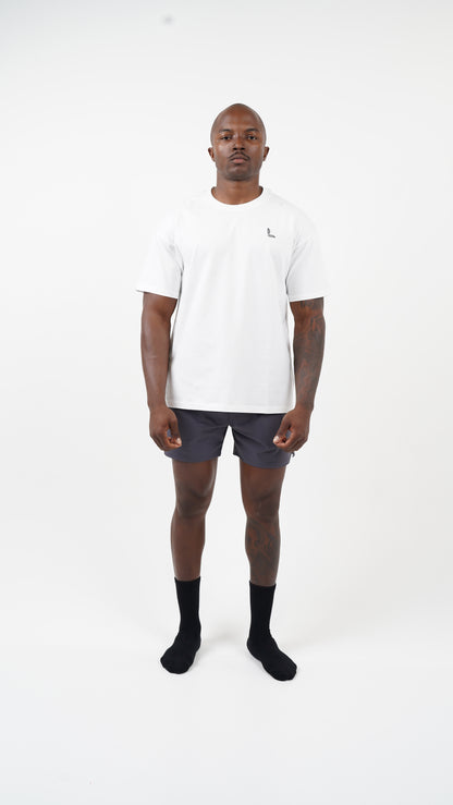 Relaxed Fit T-shirt