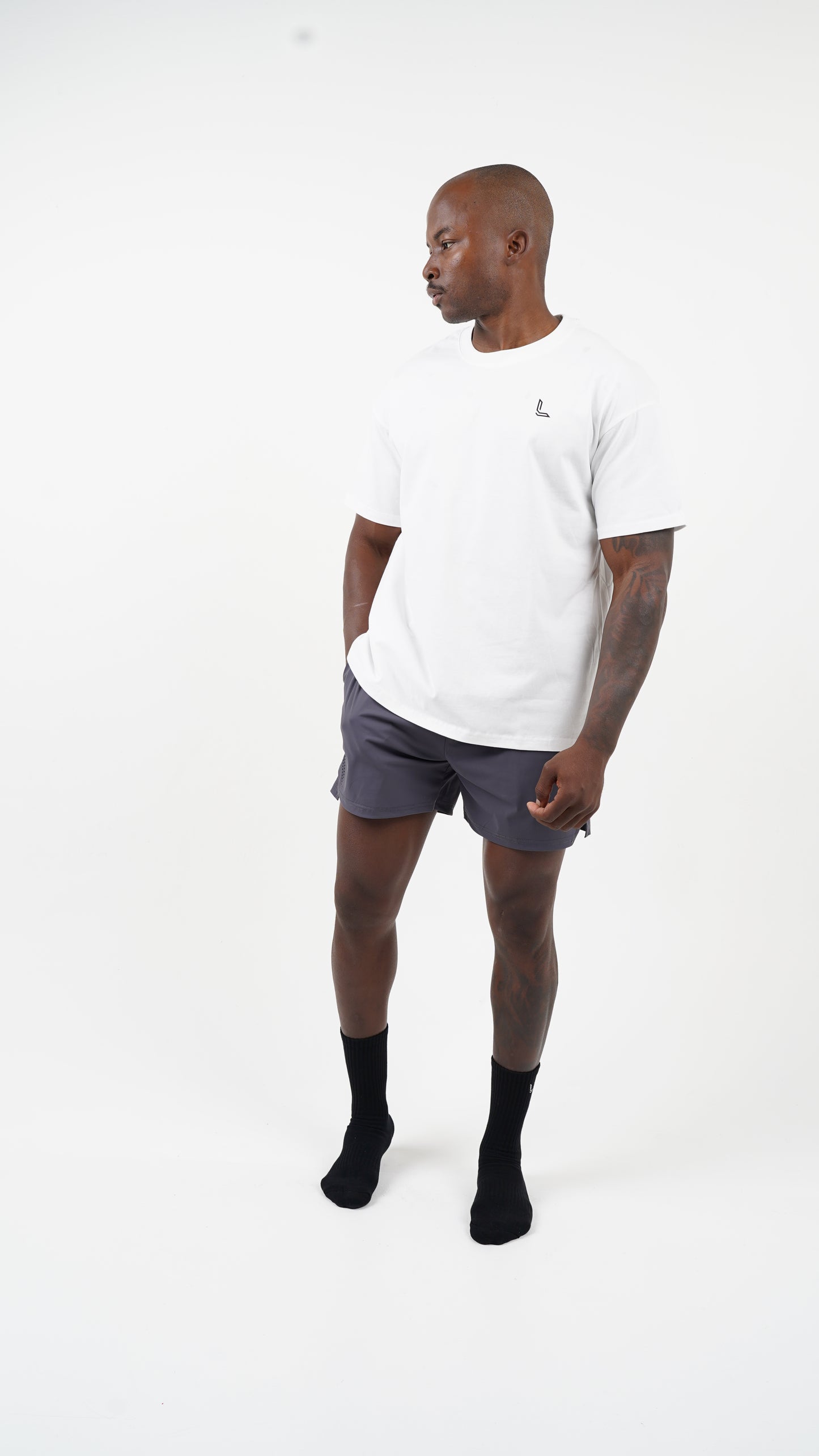 Relaxed Fit T-shirt