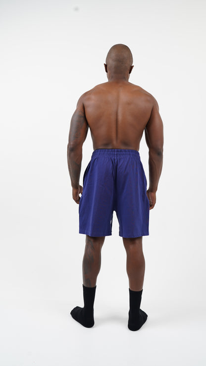 Under Knee Essential Shorts