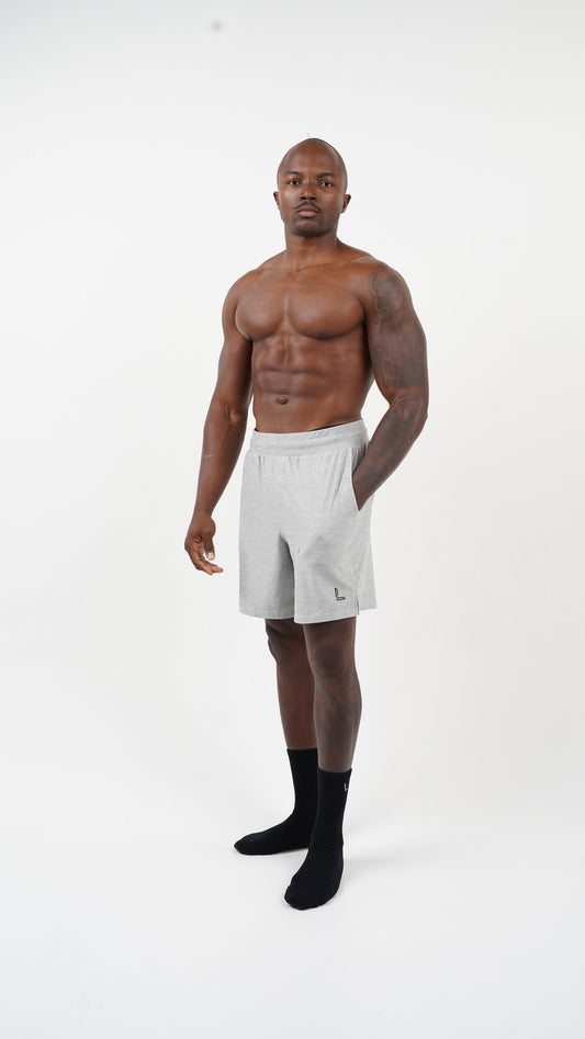 Ultra-Soft Shorts