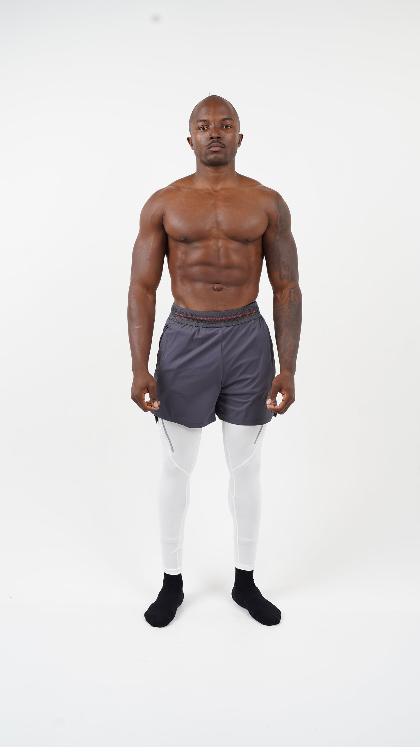 6” Performance Running Shorts
