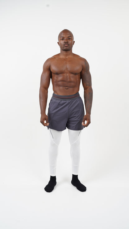 6” Performance Running Shorts
