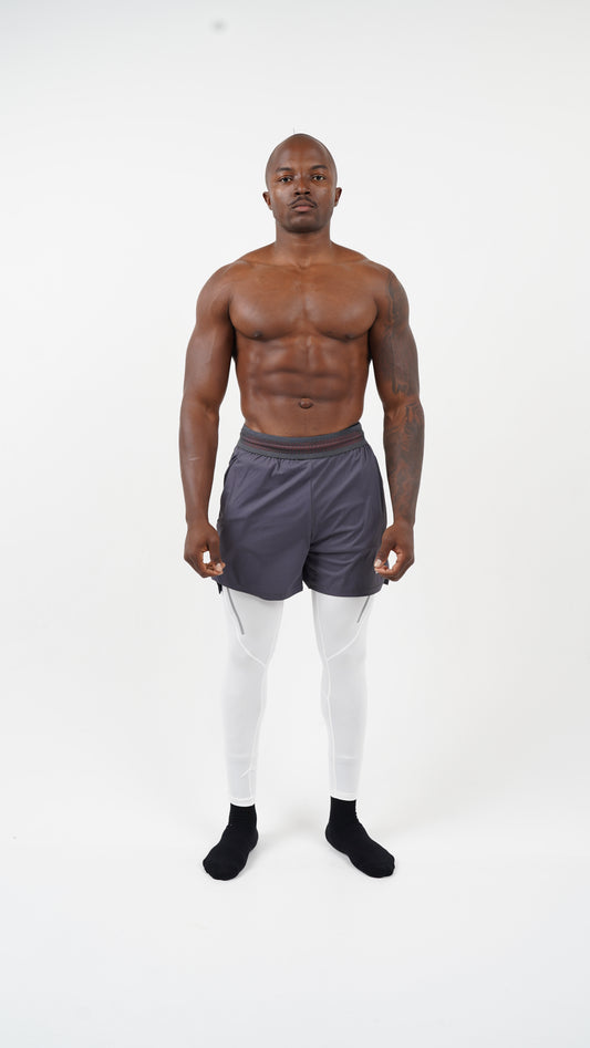 6” Performance Running Shorts
