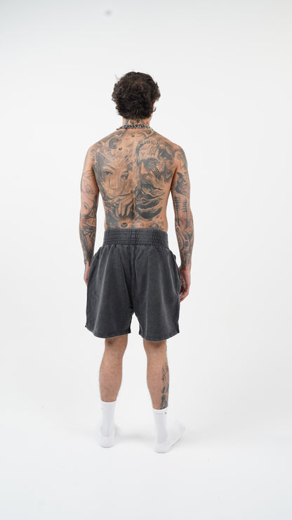 Boxr Style Shorts