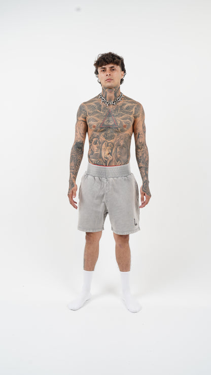 Boxr Style Shorts