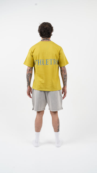Hidden Face Classic T-shirt