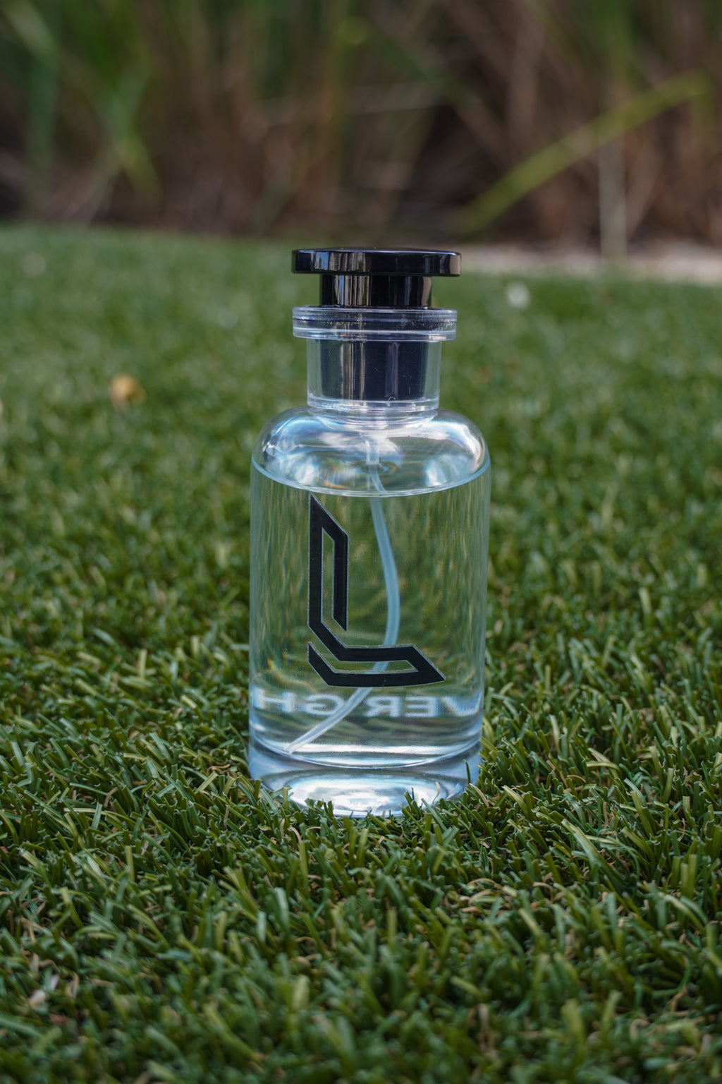 Silver Ghost Perfume