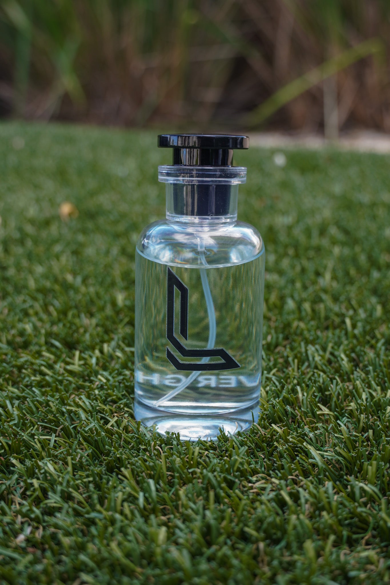 Silver Ghost Perfume