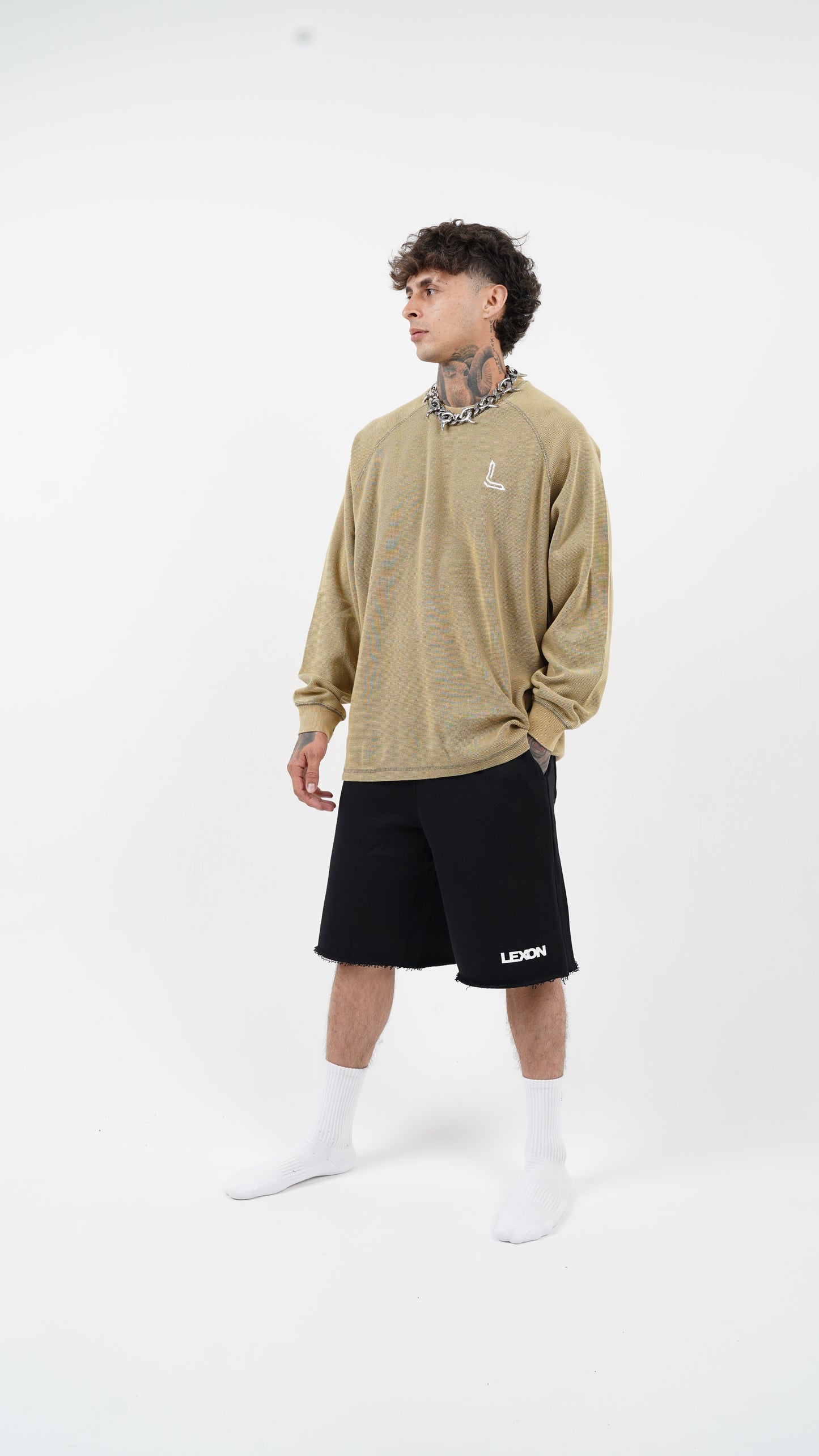 Over Sized Thermal