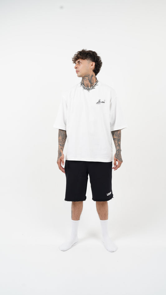 LEXON OVERSIZED TEE