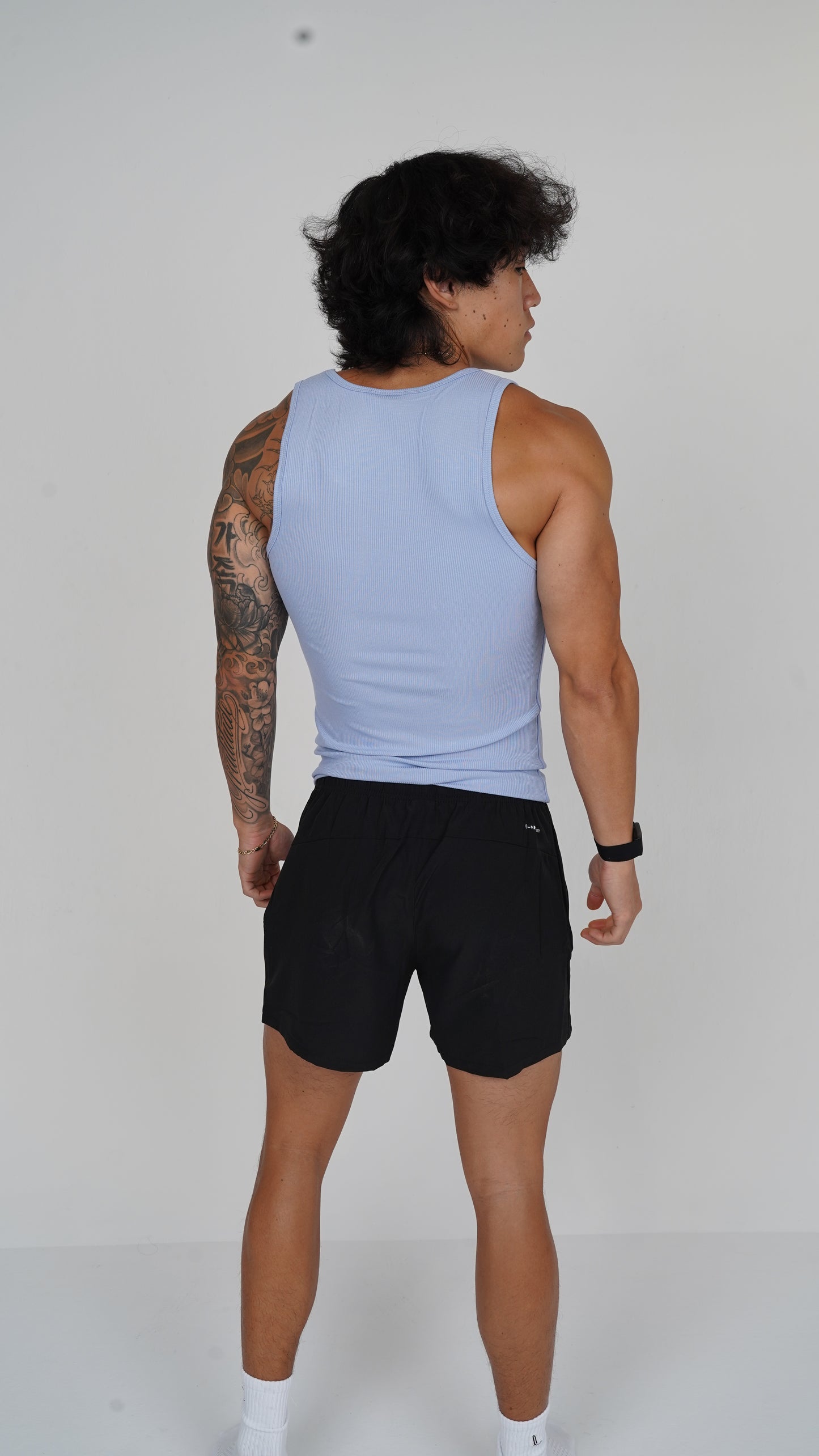 Classic Tank Top