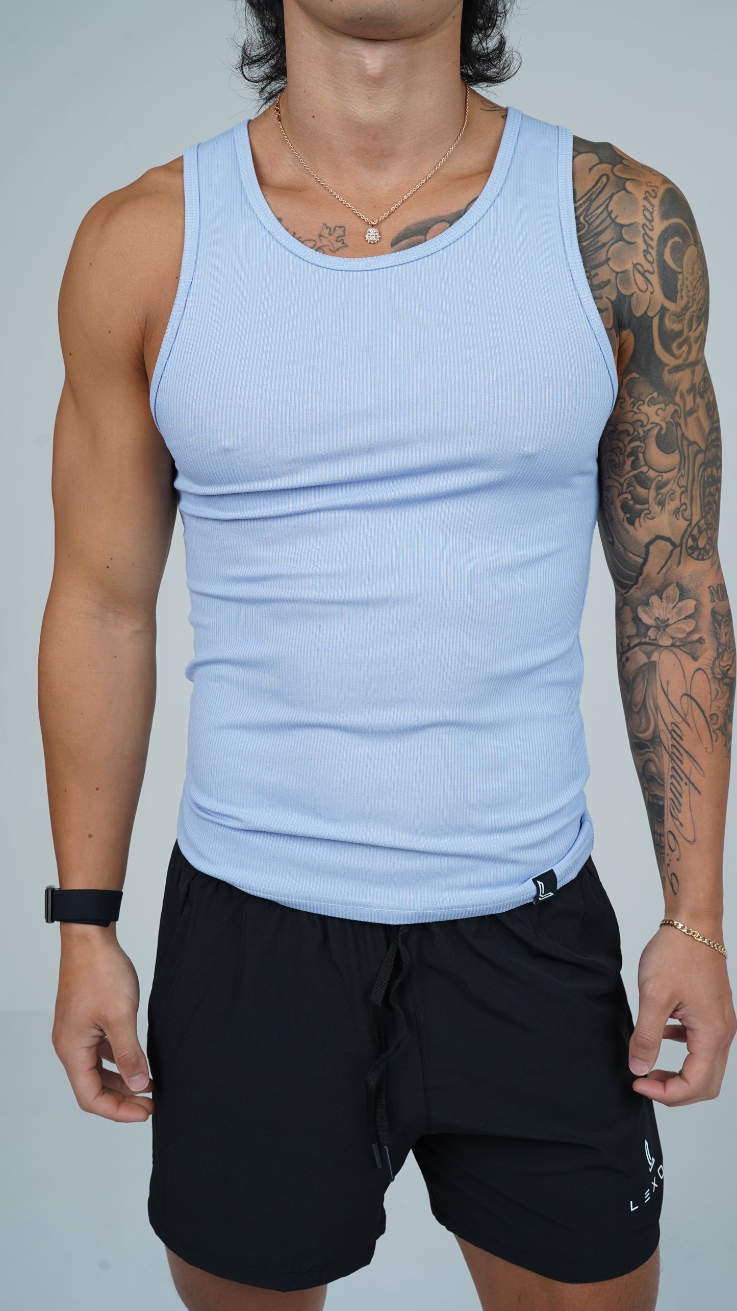 Classic Tank Top