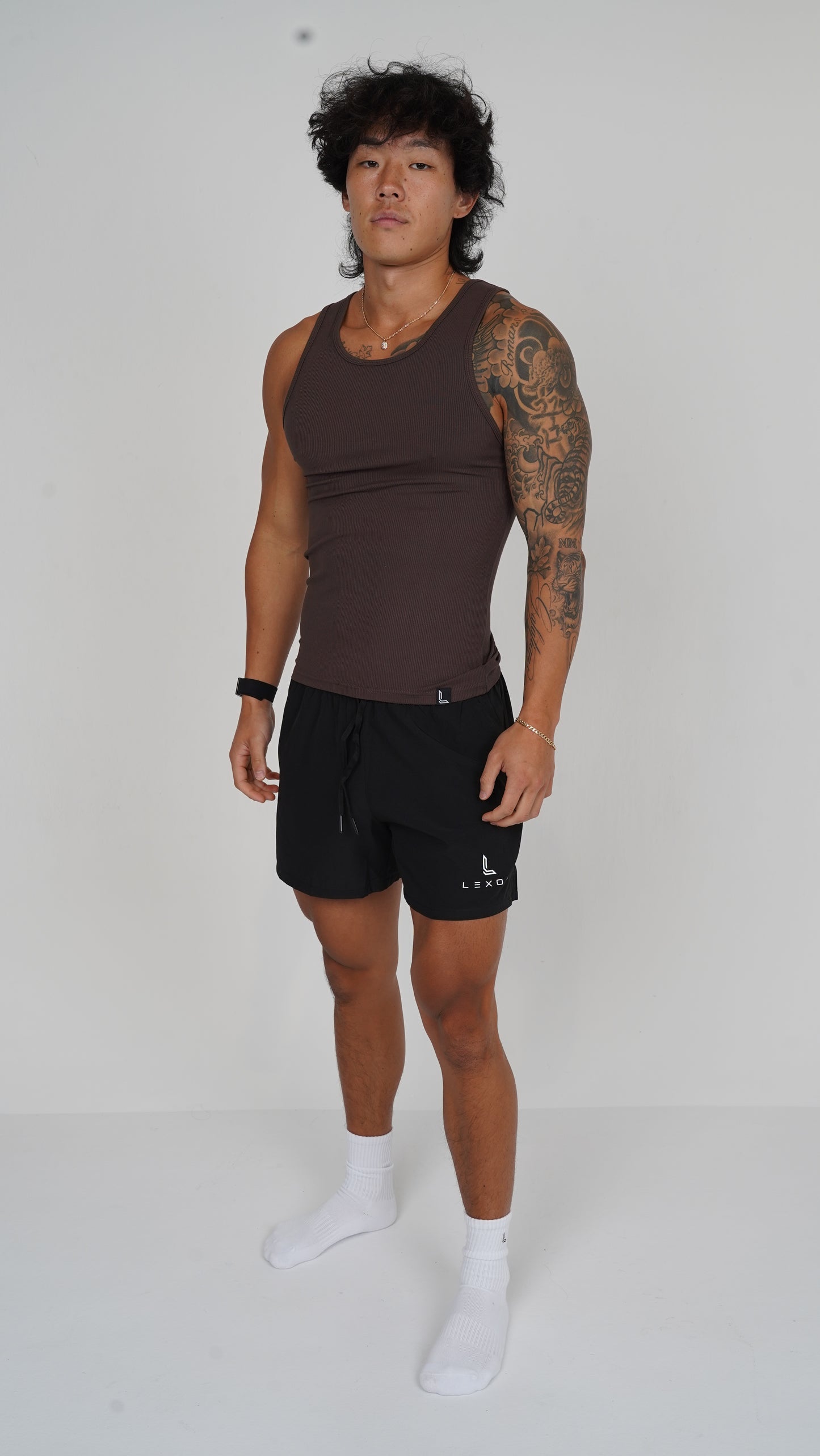 Classic Tank Top