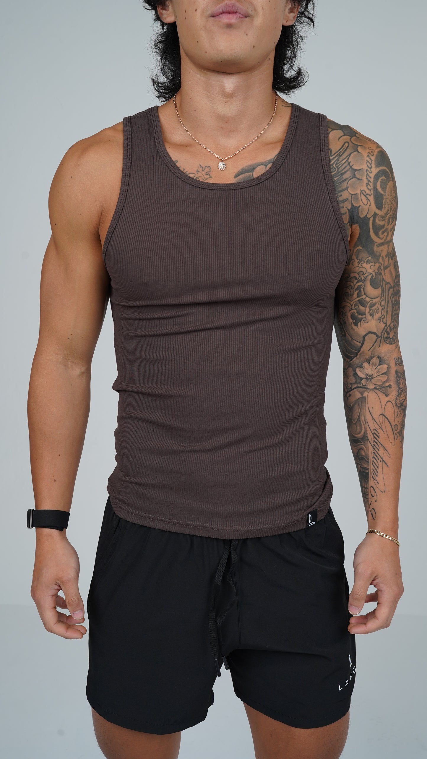 Classic Tank Top
