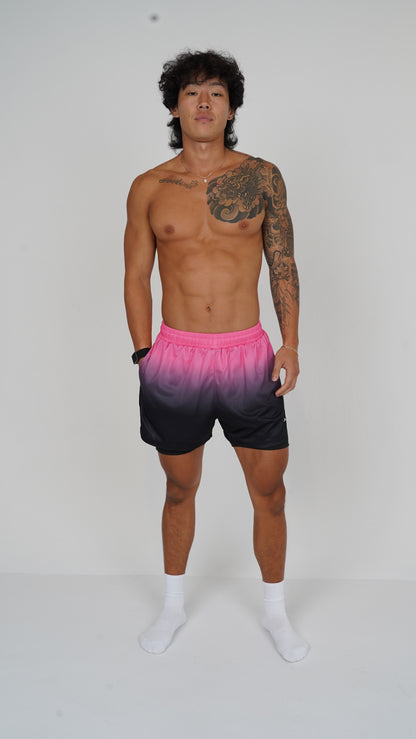 ProFlow Liner Shorts