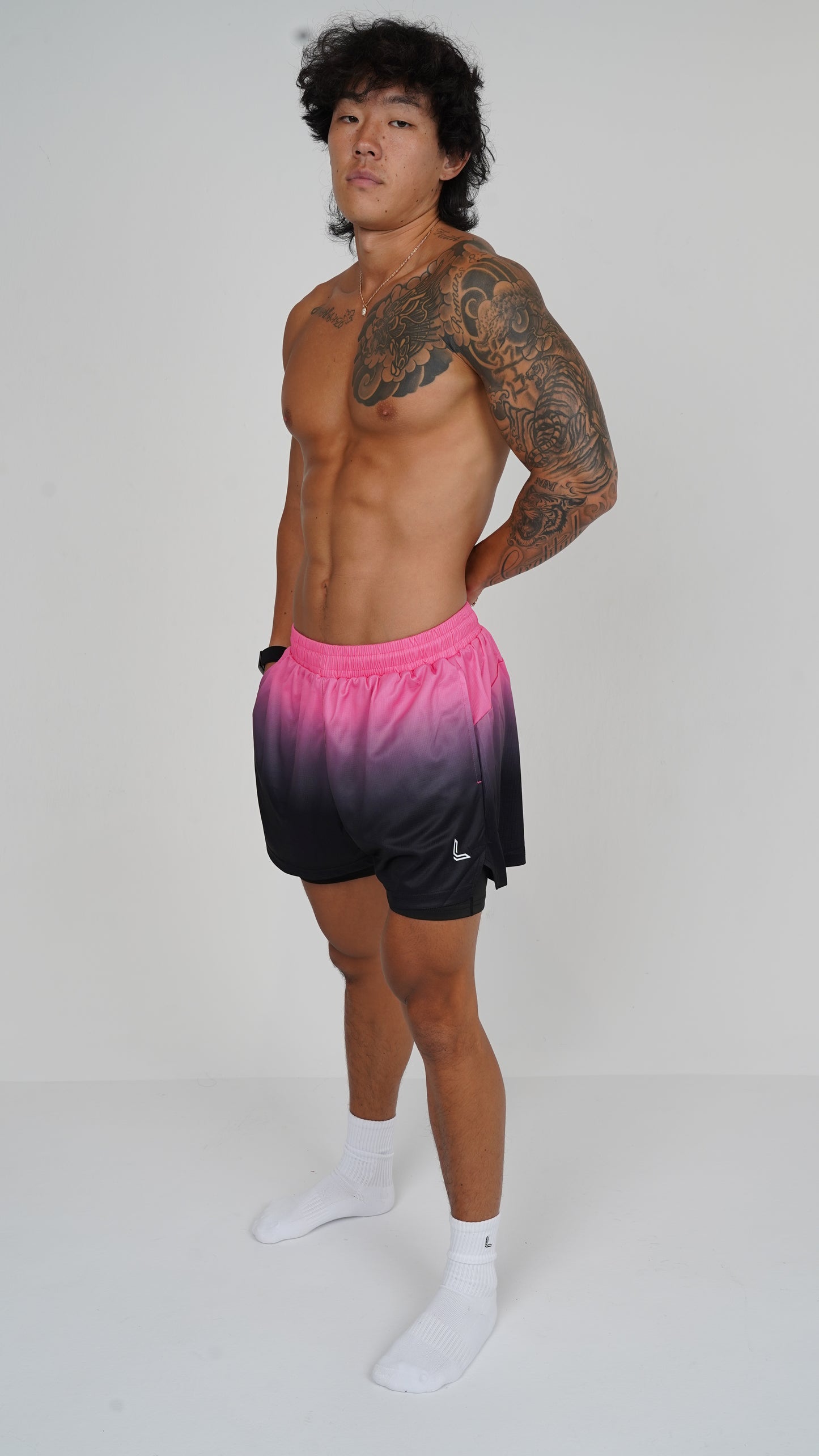 ProFlow Liner Shorts