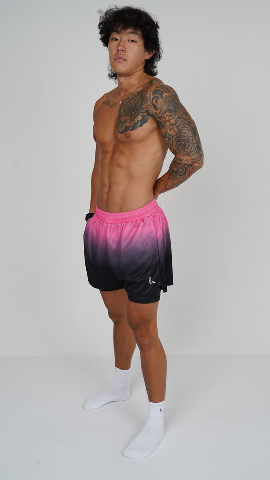 ProFlow Liner Shorts