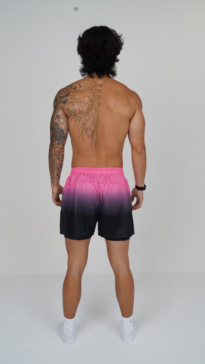 ProFlow Liner Shorts